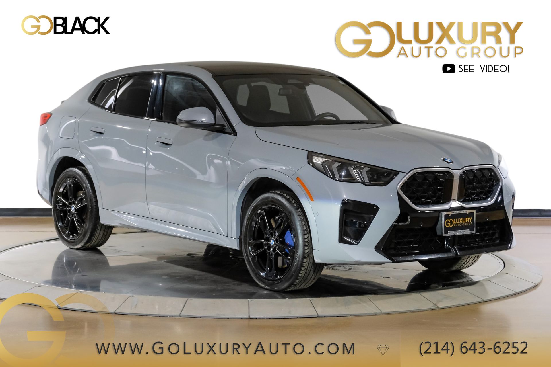 2025 BMW X2 xDrive28i's photo