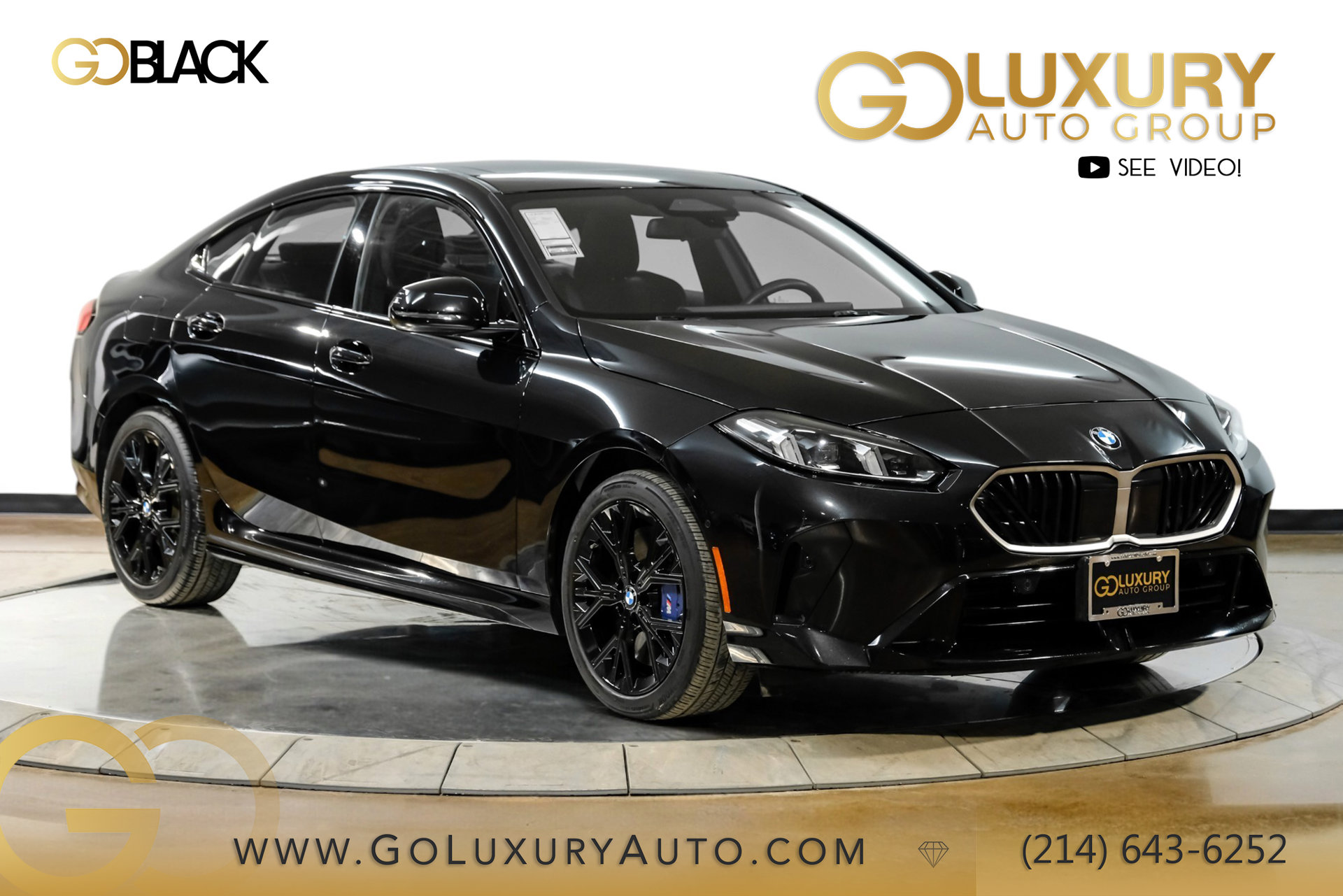 2026 BMW 2 Series 228