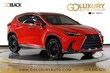  LEXUS NX 250