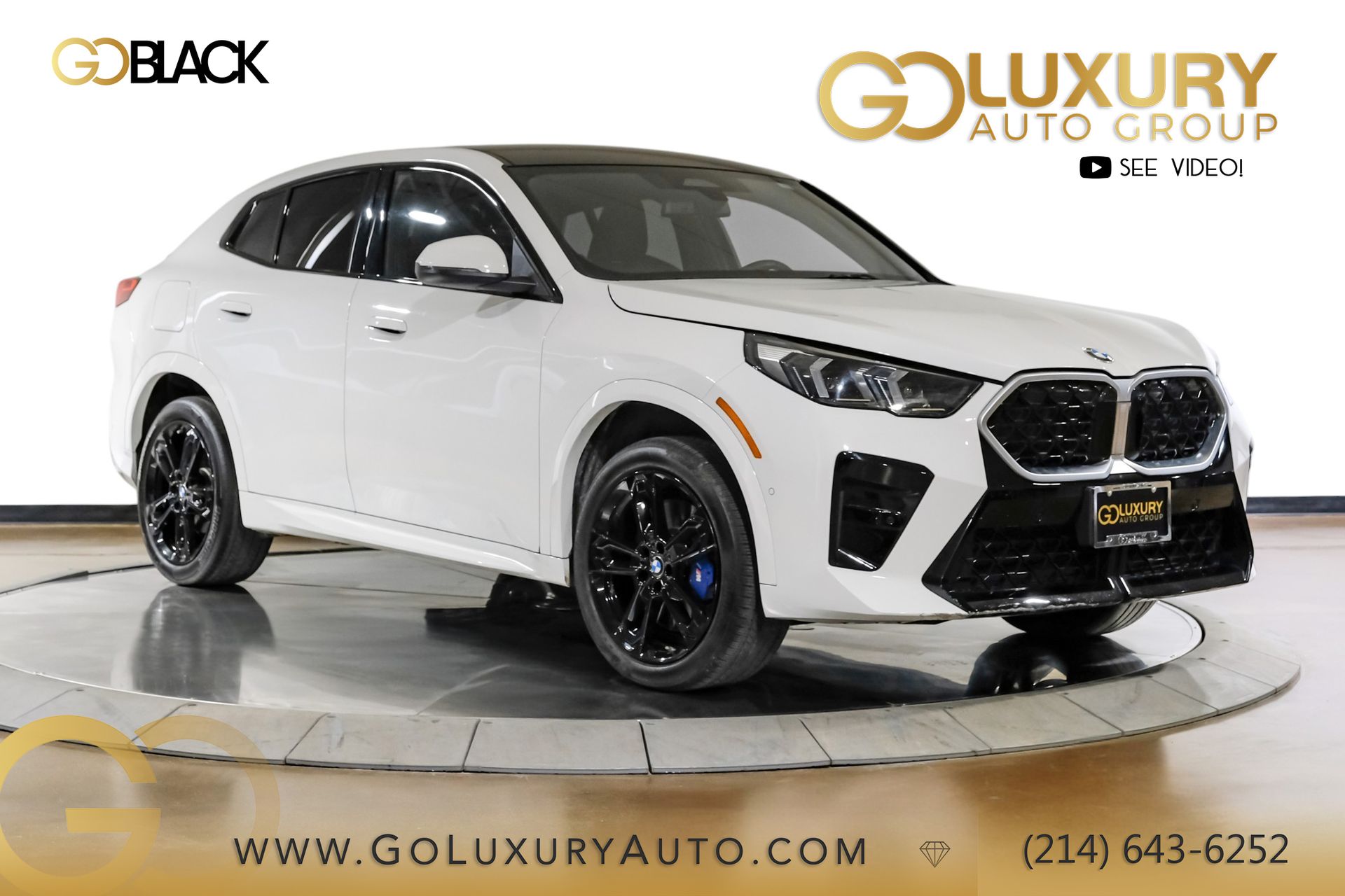 2025 BMW X2 xDrive28i's photo
