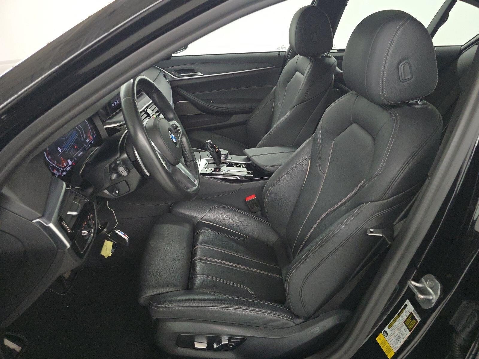 2022 Bmw 530i photo 3