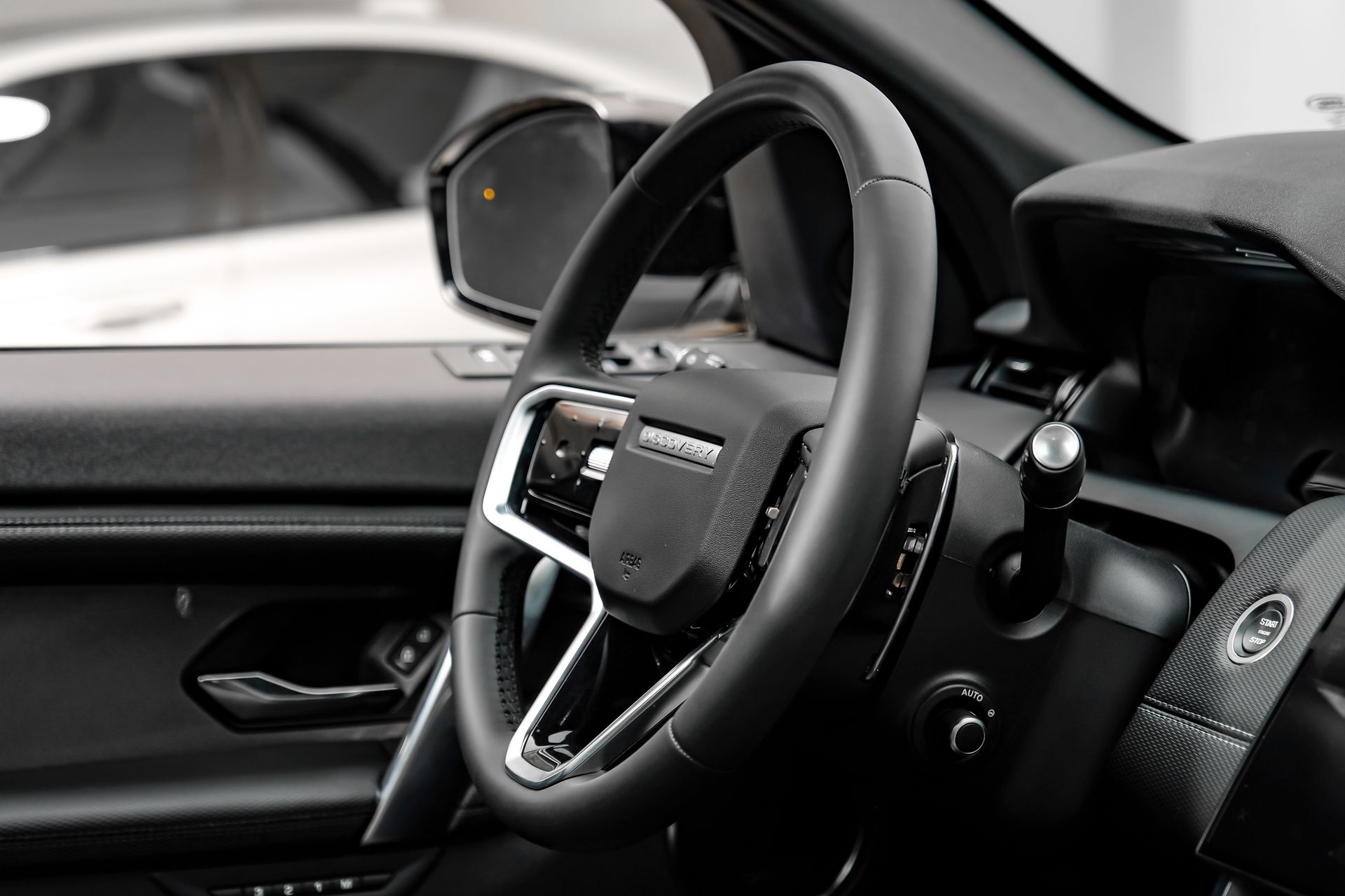 2024 Land Rover Discovery Sport Dynamic SE - Photo 20