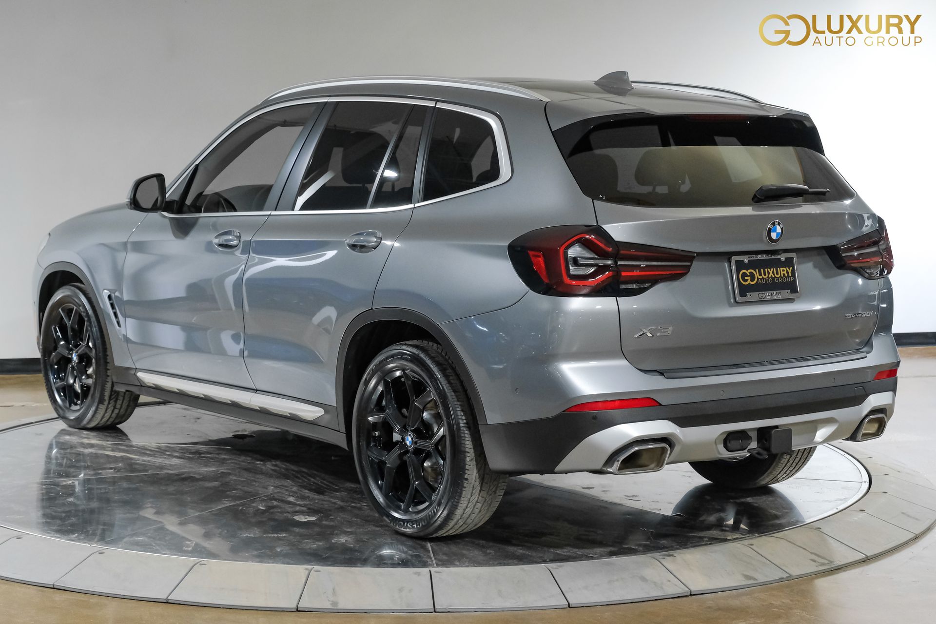 2024 BMW X3 30i - Photo 12