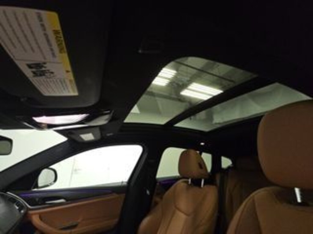 Used 2023 BMW X4 xDrive30i M Sport Package/Head-up Display/Premium Package/Parking Assistance Package/19" M Y-Spoke Bicolor Midnight Sports Activity Coupe