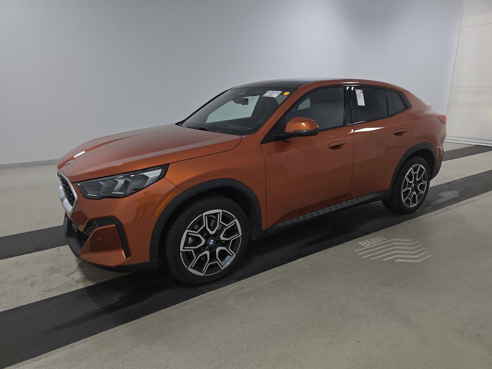 2025 BMW X2 28i's photo
