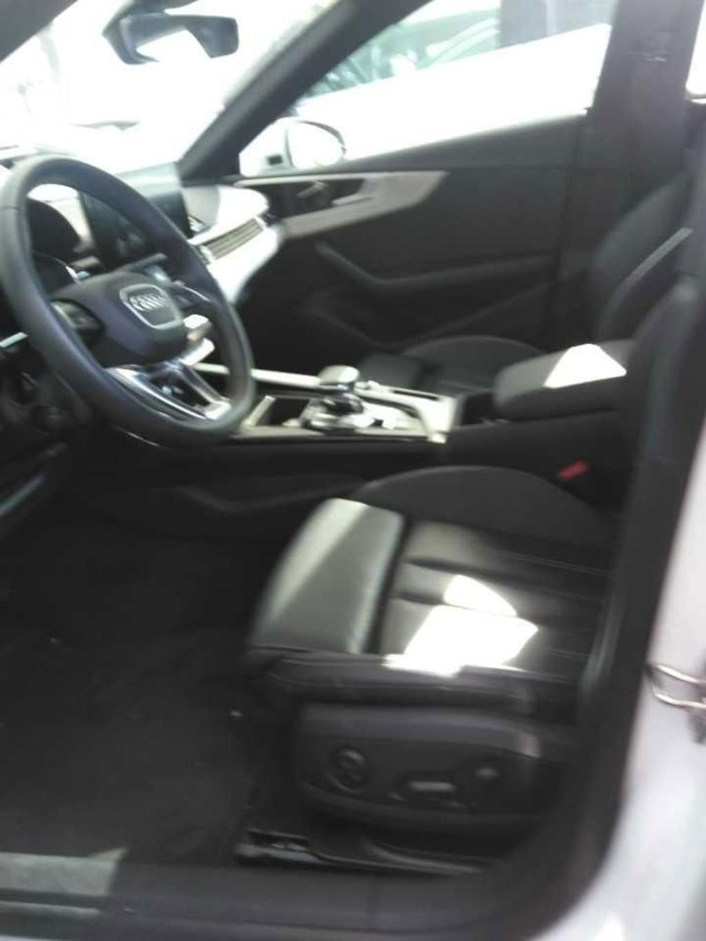 Used 2025 Audi A5 45 S line Premium Sportback