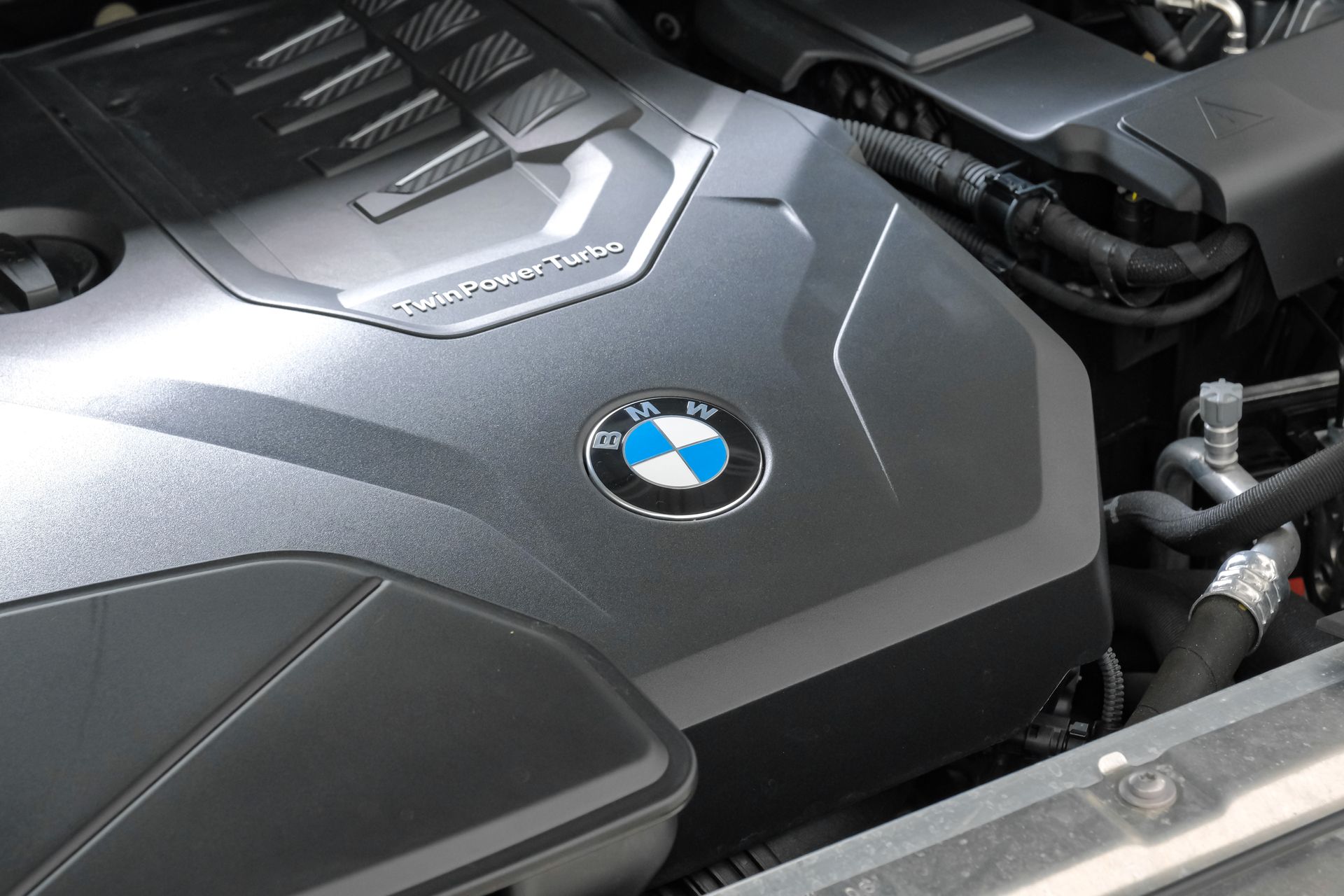 2024 BMW X3 30i - Photo 61