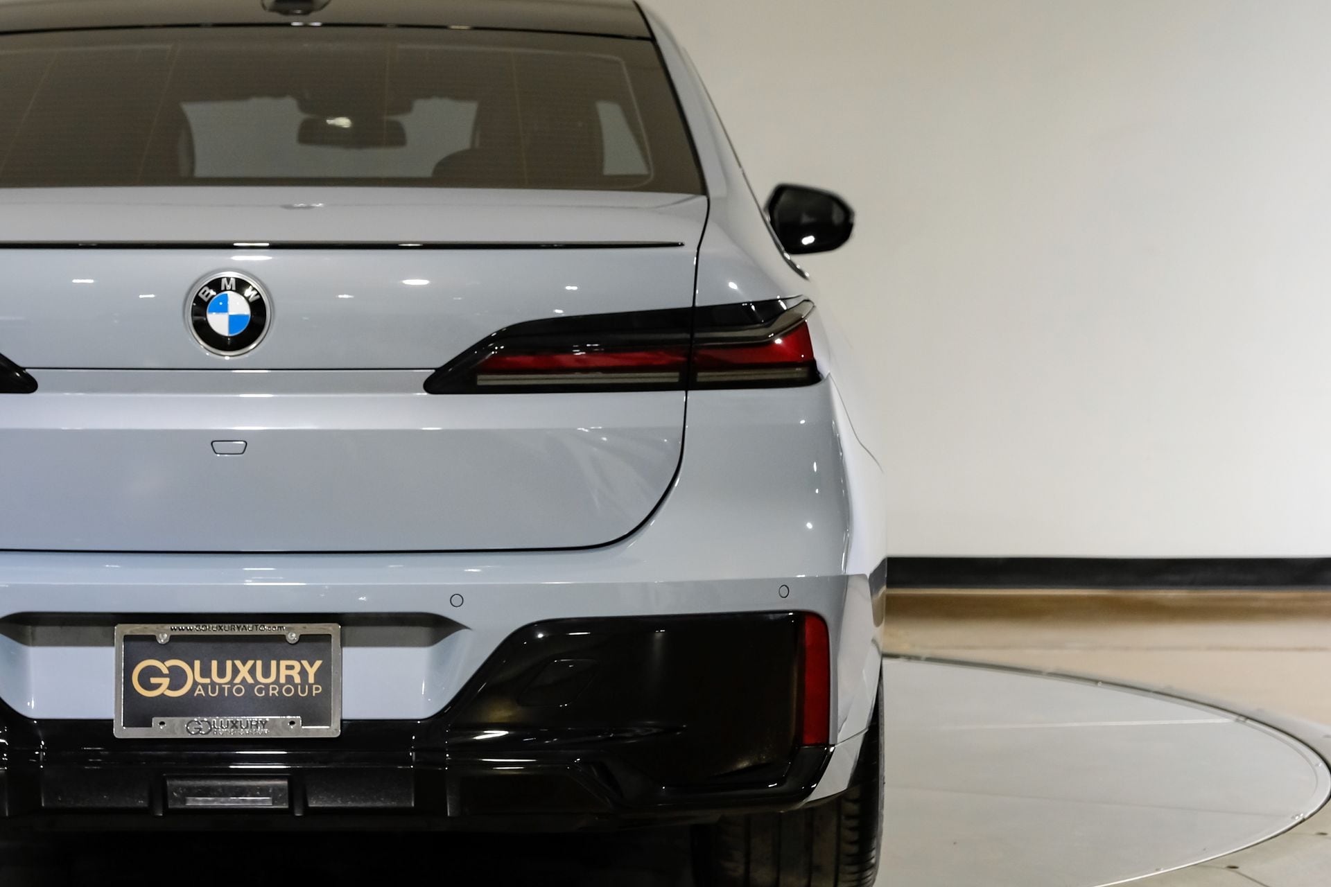2023 BMW 7 Series 740i - Photo 49
