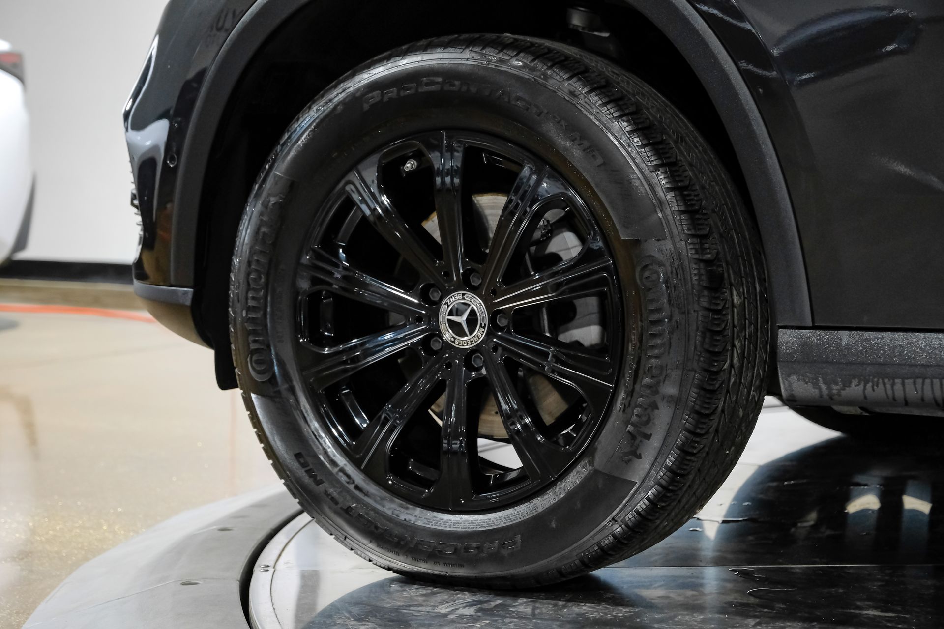 2025 Mercedes-Benz GLC Base - Photo 55