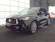  INFINITI QX50