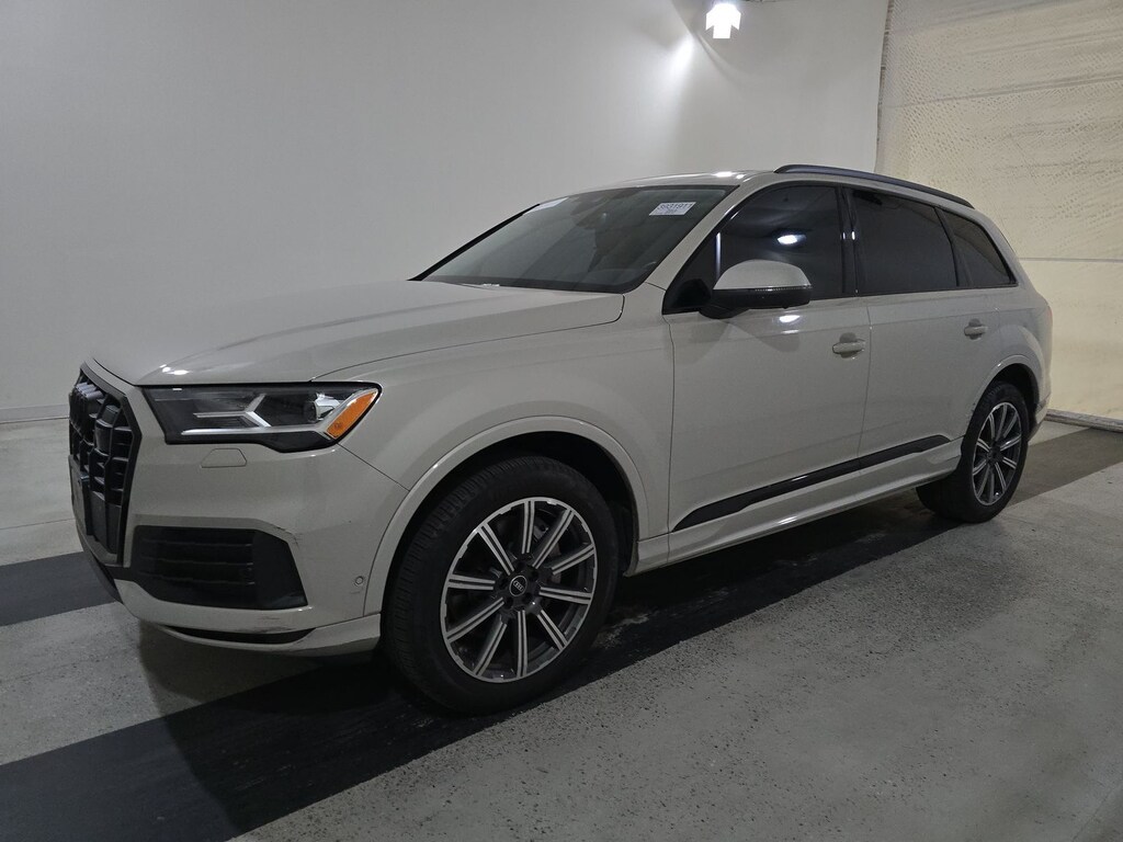 Used 2023 Audi Q7 45 Premium SUV