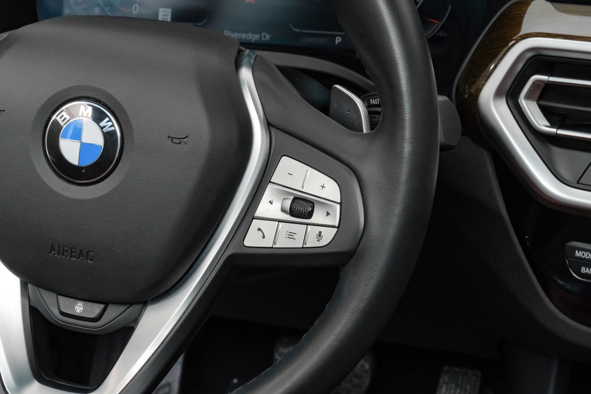 2024 BMW X3 30i - Photo 22