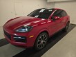 Porsche Cayenne Coupe