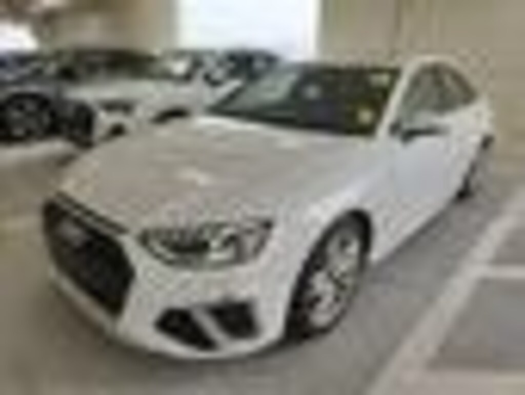 Used 2023 Audi A4 45 S line Premium Sedan