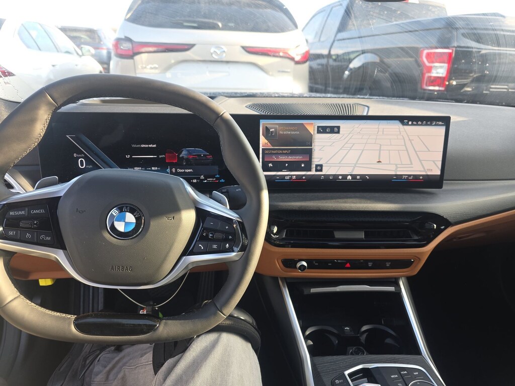 Used 2025 BMW 430i xDrive Gran Coupe