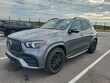  Mercedes-Benz AMG GLE 53