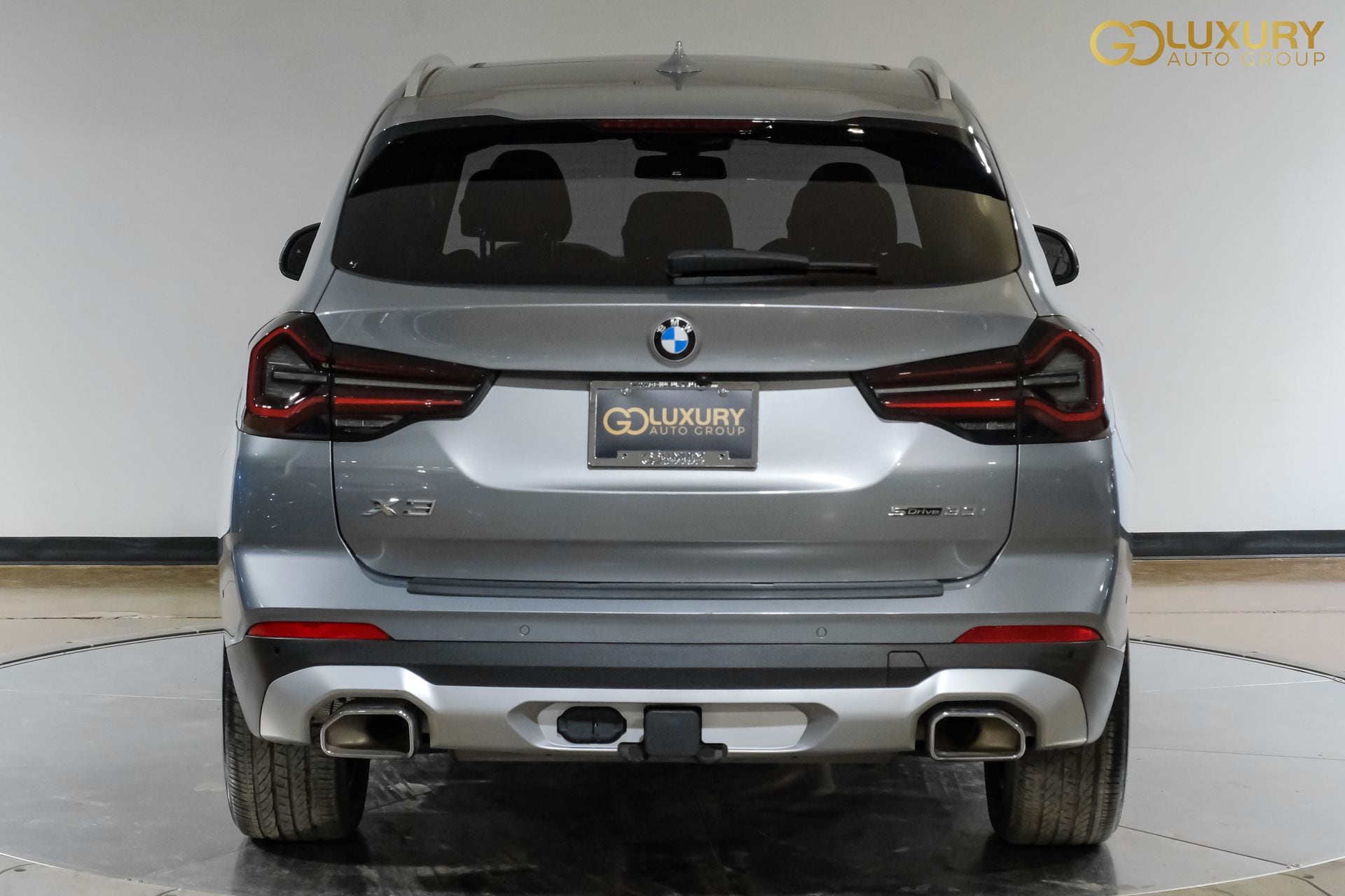2024 BMW X3 30i - Photo 11