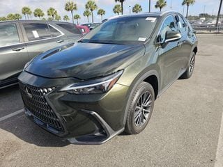 2024 Lexus NX 350 250 Premium FWD's photo