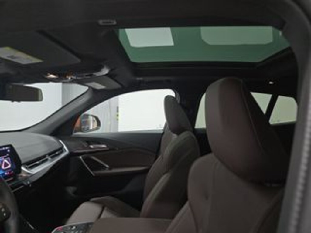 Used 2025 BMW X2 xDrive28i SUV