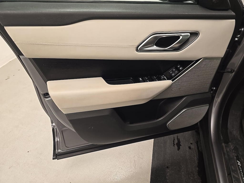 Used 2023 Land Rover Range Rover Velar R-Dynamic S SUV