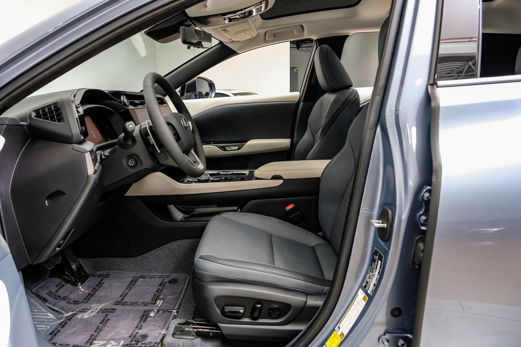 Used 2023 Lexus RZ 450e Technology Package/Front Radiant Heater/Cold Area Package SUV