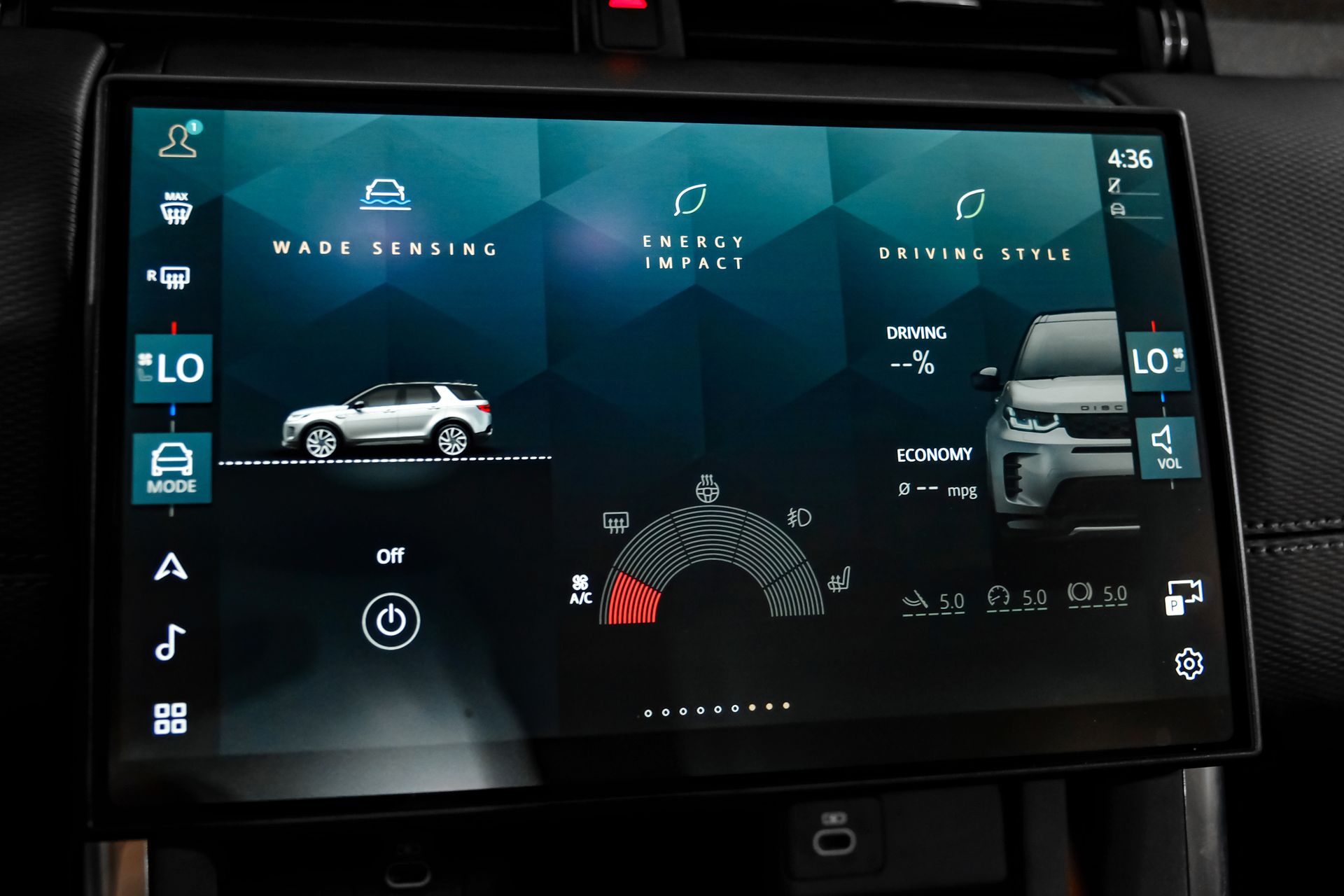 2024 Land Rover Discovery Sport Dynamic SE - Photo 35