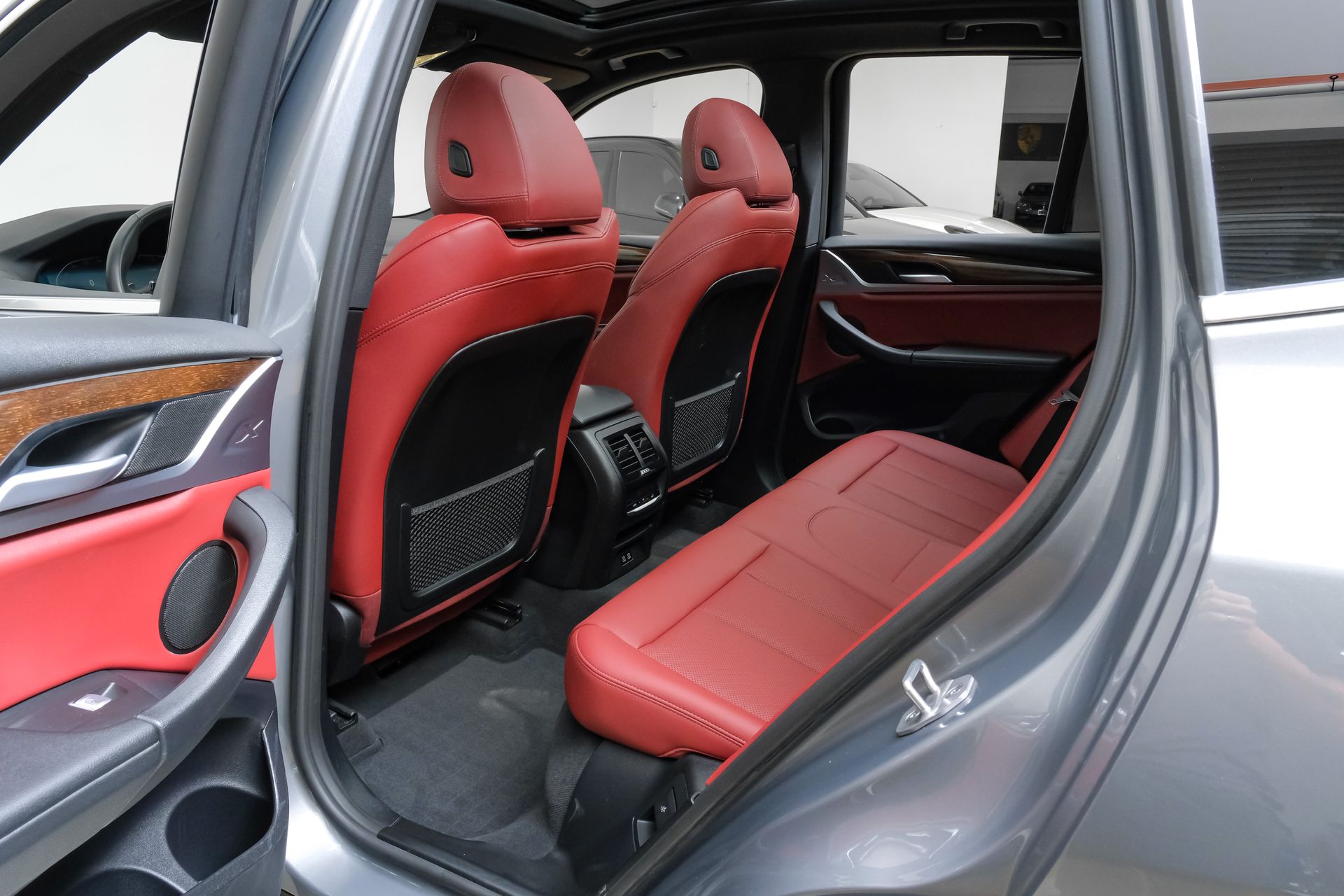 2024 BMW X3 30i - Photo 47