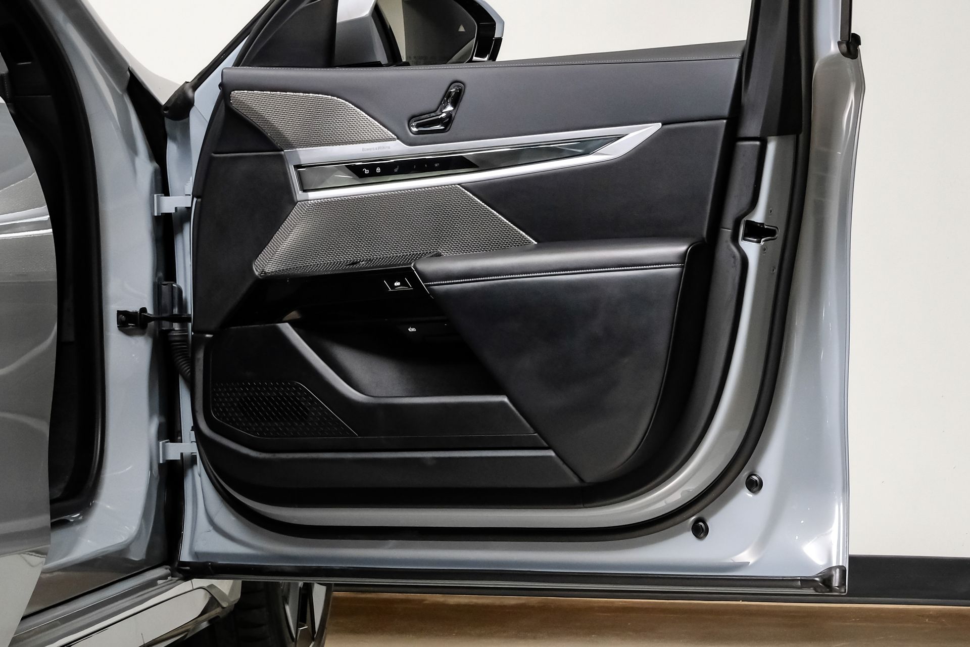 2023 BMW 7 Series 740i - Photo 45