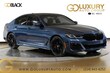  BMW 540i