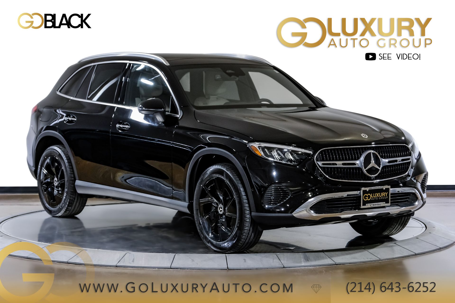 2024 Mercedes-Benz GLC GLC 300's photo