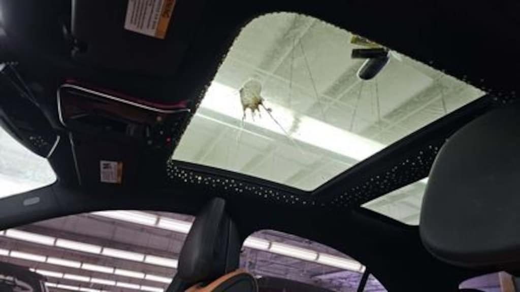 Used 2024 Mercedes-Benz C-Class C 300 4MATIC Sedan