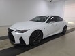  LEXUS IS 350