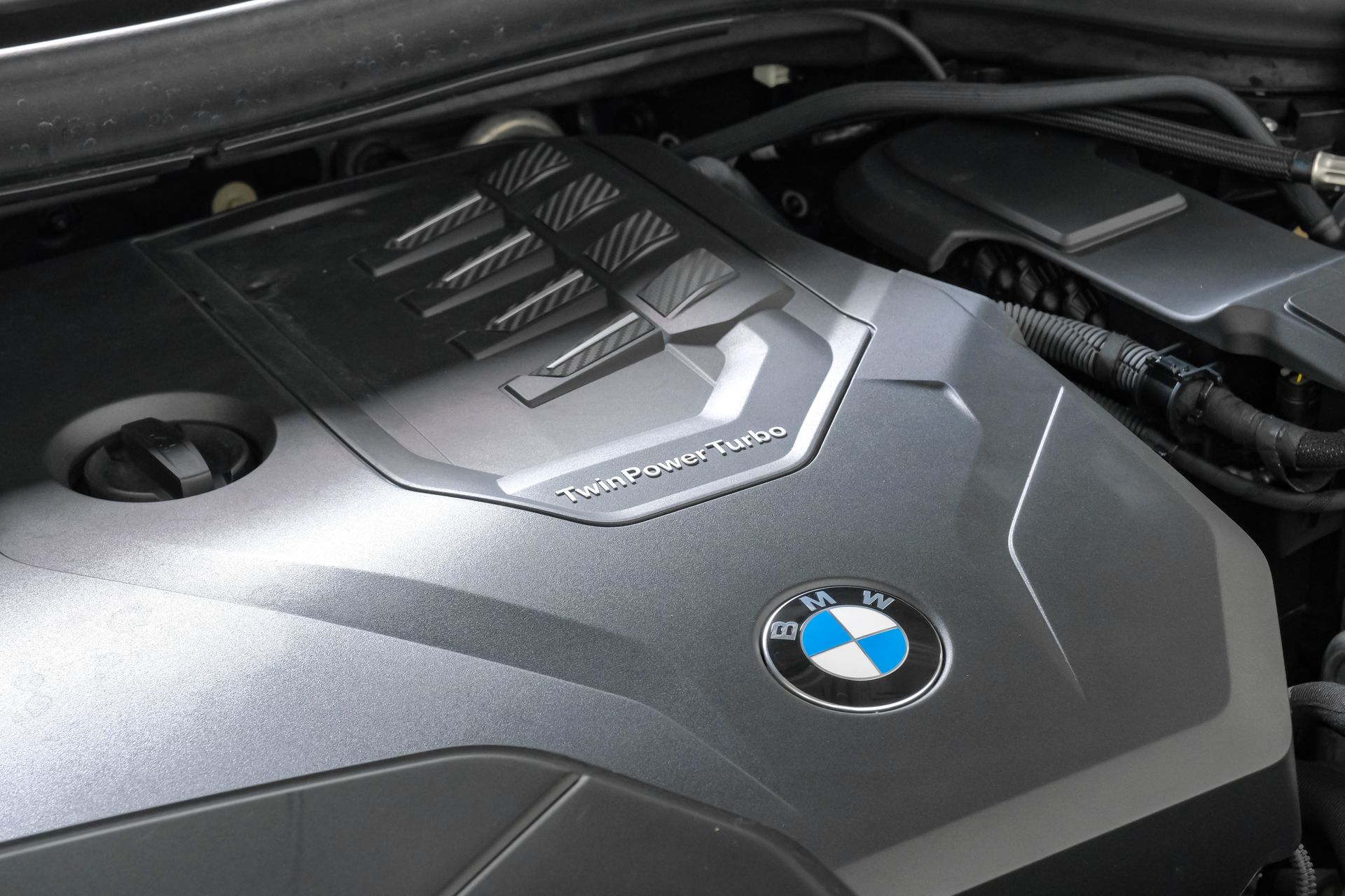 2024 BMW X3 30i - Photo 62