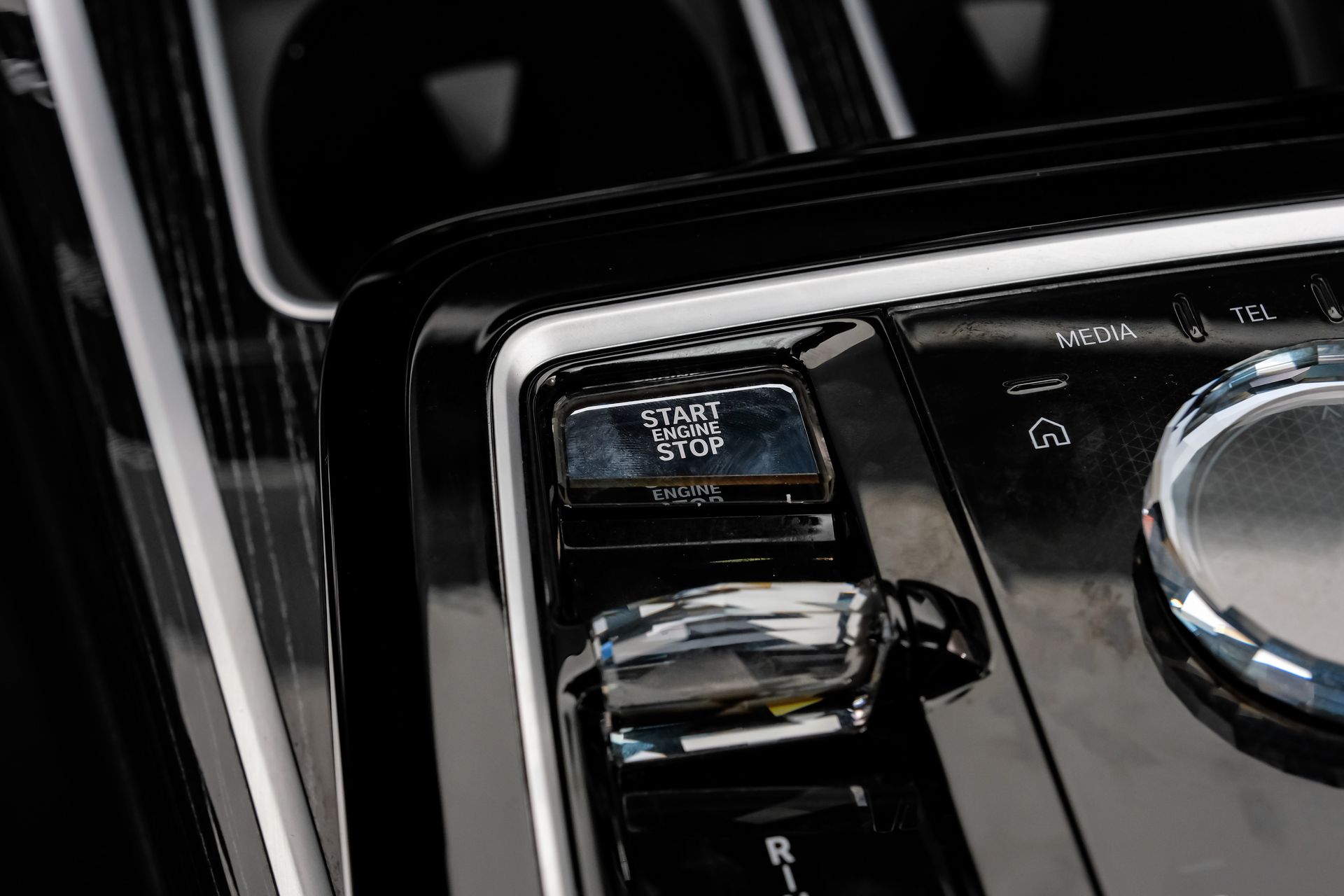 2023 BMW 7 Series 740i - Photo 25