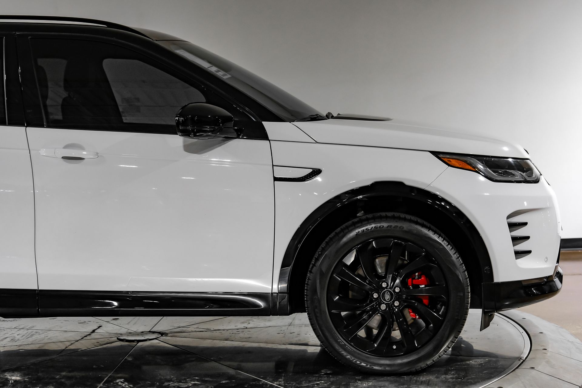 2024 Land Rover Discovery Sport Dynamic SE - Photo 11