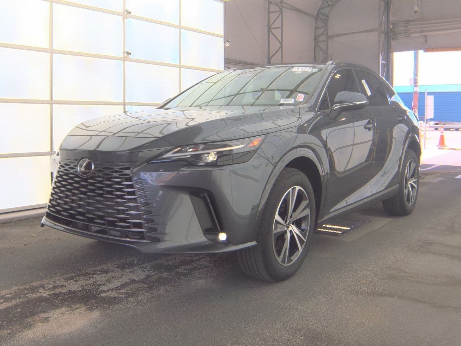2024 Lexus RX 350 350 Premium FWD's photo