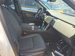2024 Land Rover Discovery Sport Dynamic SE - Photo 6