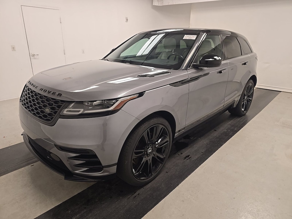 Used 2023 Land Rover Range Rover Velar R-Dynamic S SUV