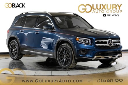 2023 Mercedes-Benz GLB 250 Premium Package/Parking Assistance Package/19 10- SUV
