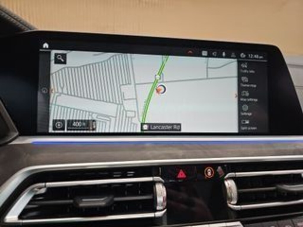 Used 2023 BMW X5 xDrive40i M Sport Package/Premium Package/Head-Up Display/Parking Assistance Package/20" X 9" M Star-Spoke Bi-Color Wheels SUV