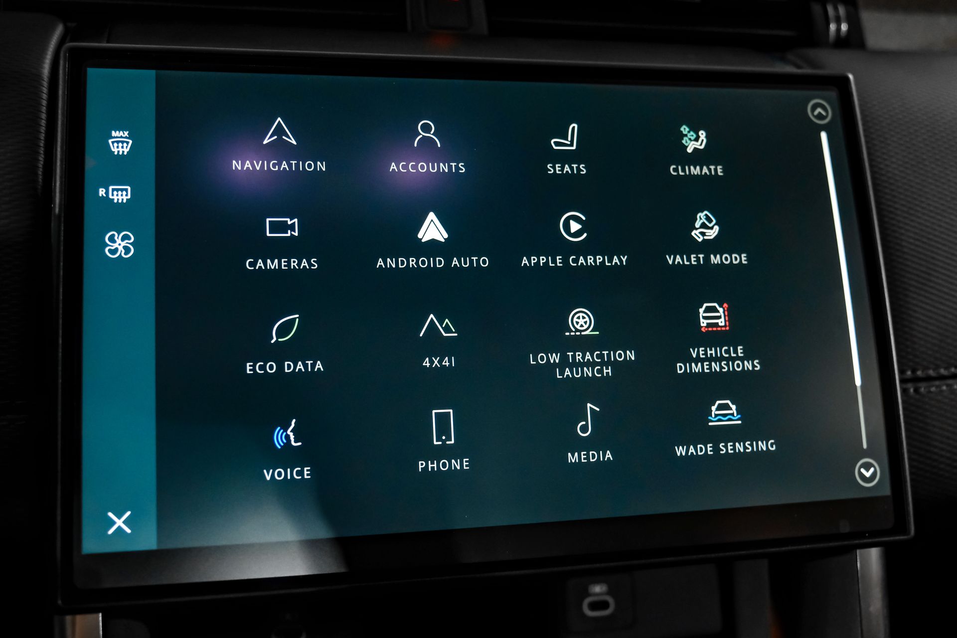2024 Land Rover Discovery Sport Dynamic SE - Photo 36
