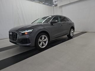 2023 Audi Q8 55 Premium Plus Tiptonic quattro's photo