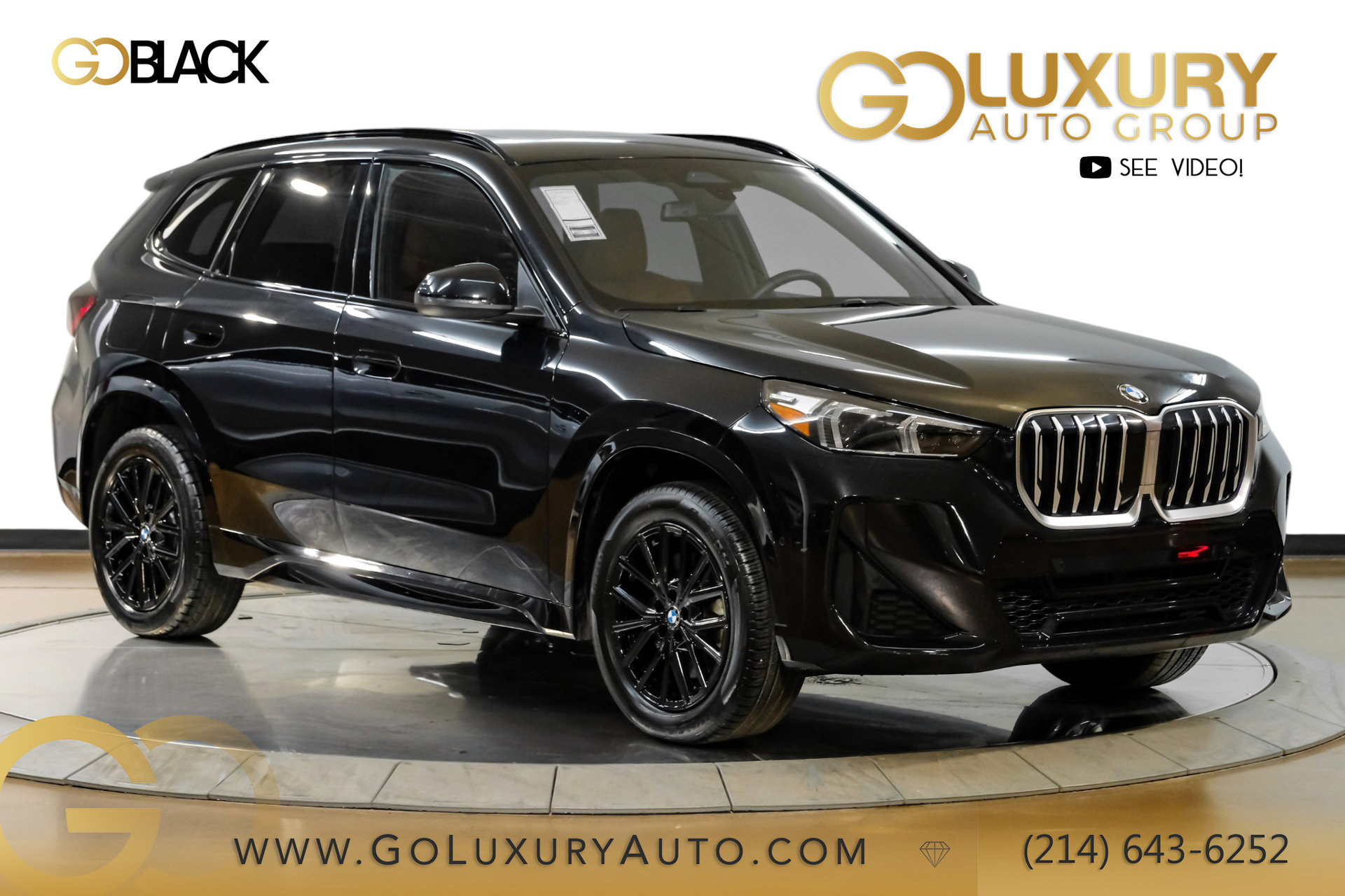 Used 2026 BMW X1 xDrive28i SUV