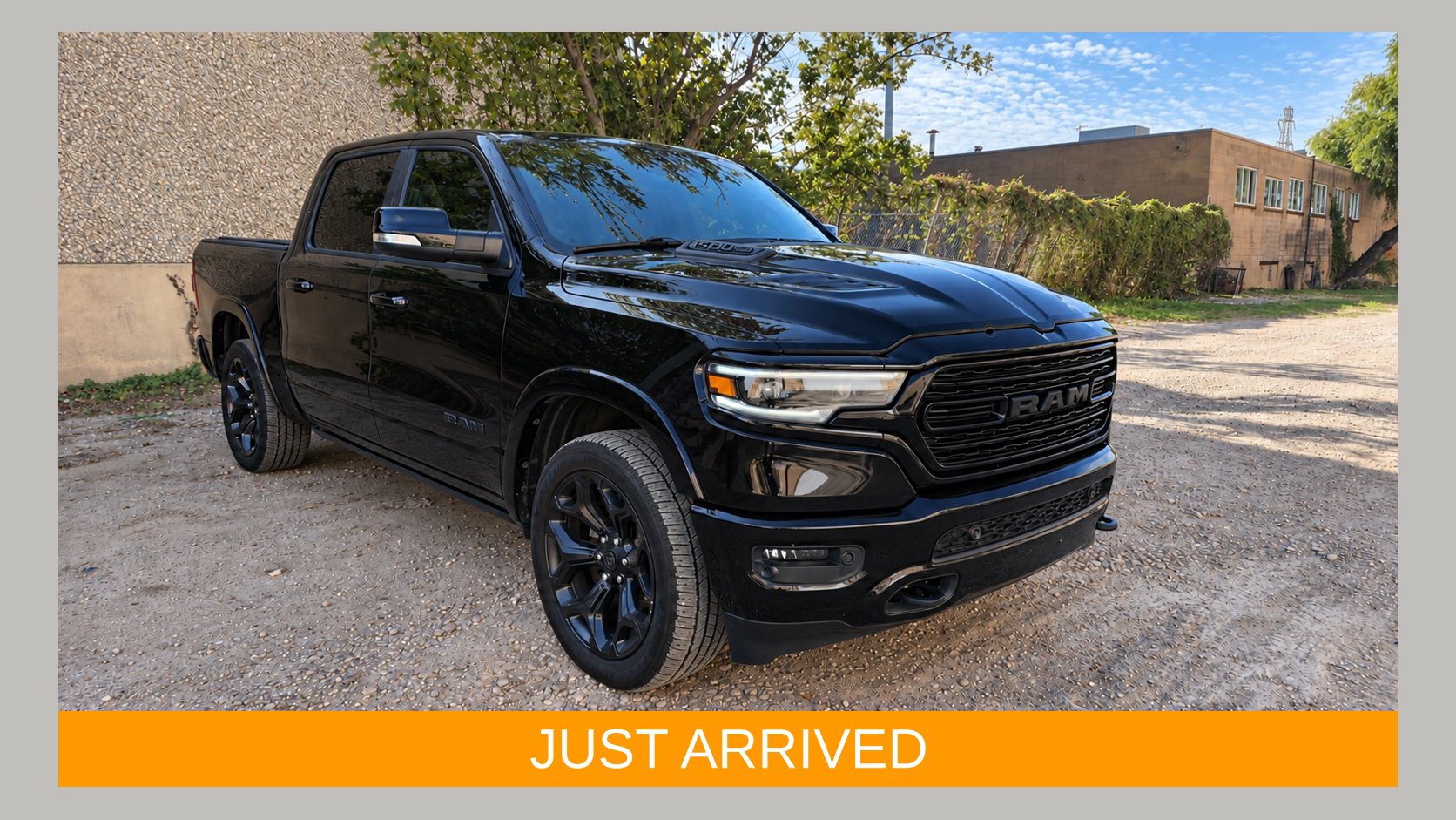  Ram 1500