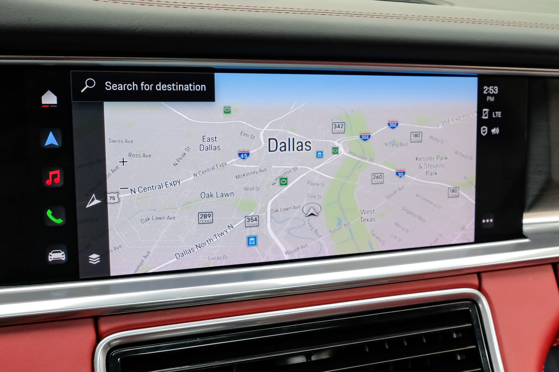 2023 Porsche Panamera Platinum Edition - Photo 25