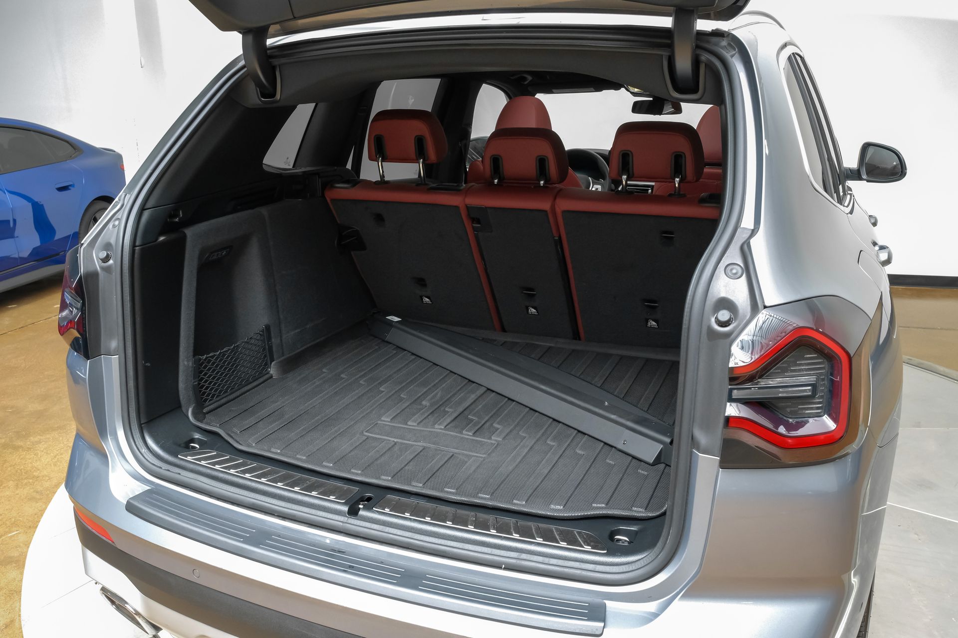 2024 BMW X3 30i - Photo 63