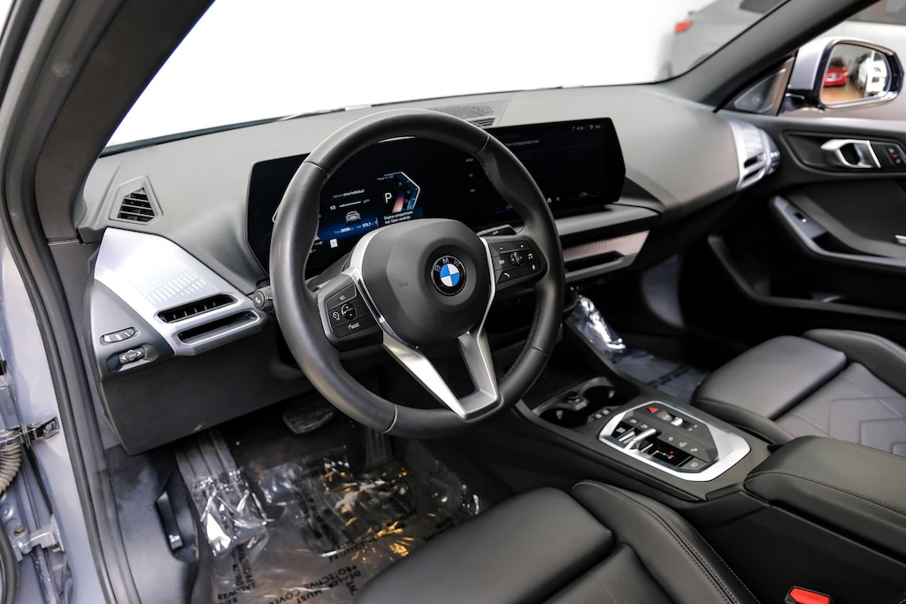 Used 2026 BMW 228i M Sport Exterior/Convenience content/Heated front seats/ 18" M Y-Spoke Bicolor 975M Gran Coupe