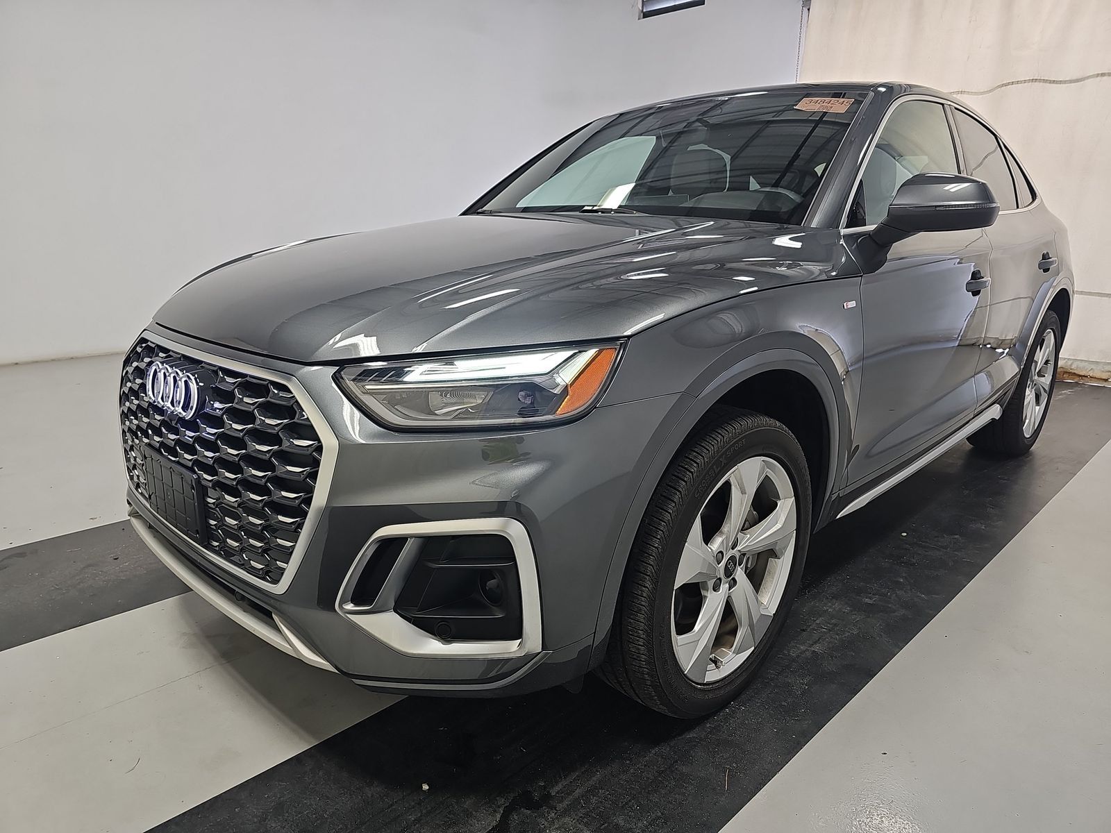2023 Audi Q5 Sportback