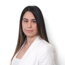 Staff member Ana Bellamine from ID_ec44c9dc8a26