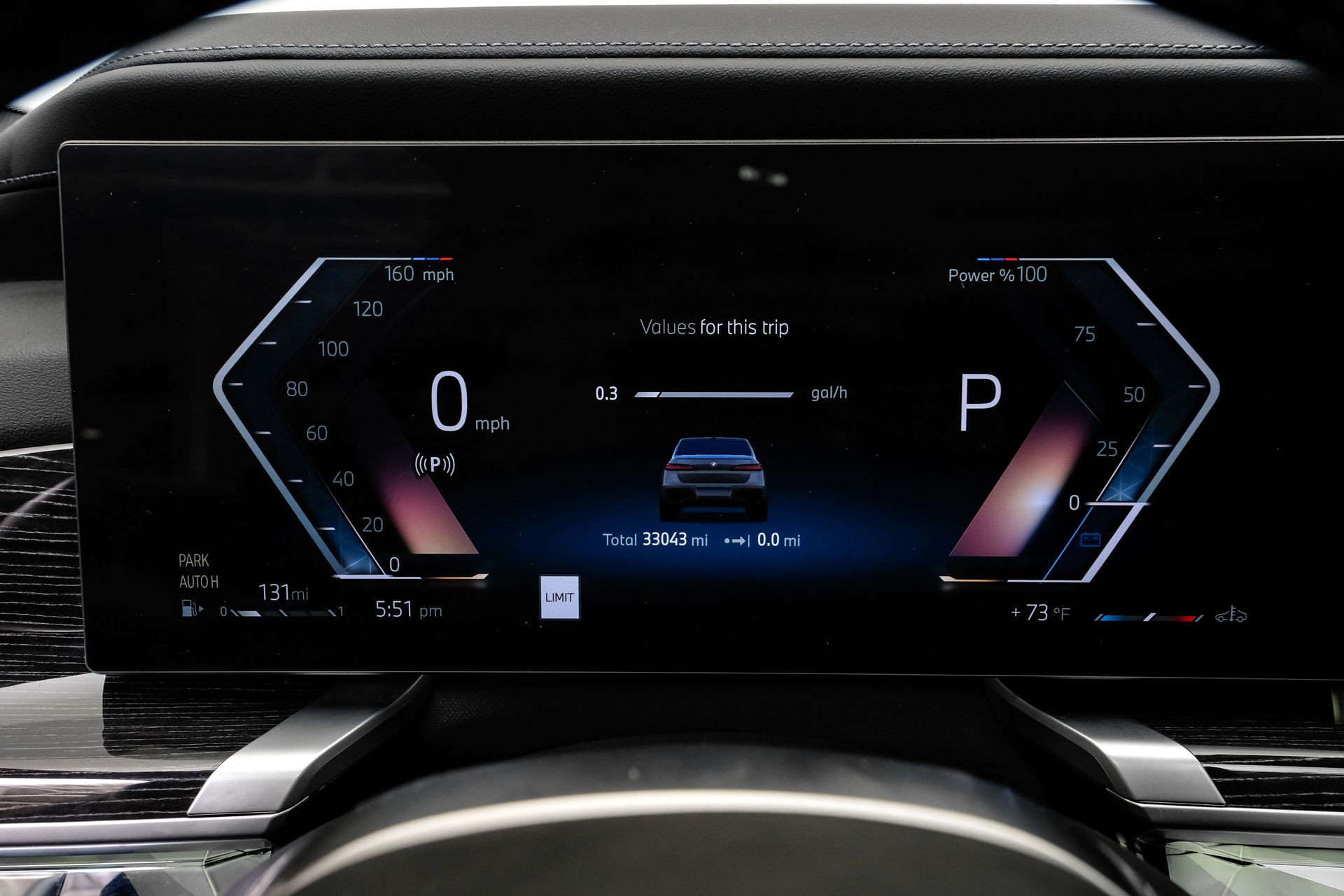 2023 BMW 7 Series 740i - Photo 23